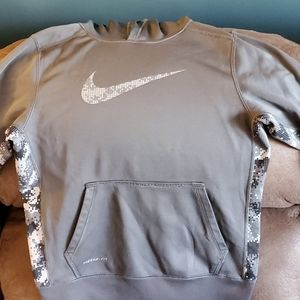 Nike hoodie